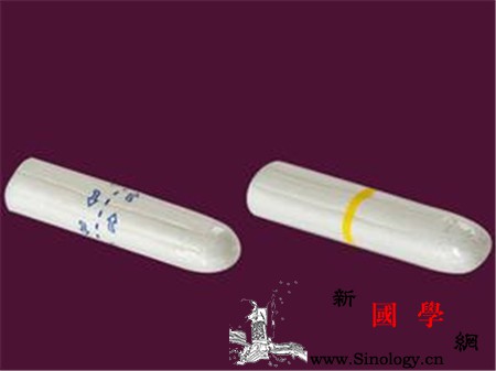 用卫生棉条好不好_棉条-导管-身体-卫生-两性知识