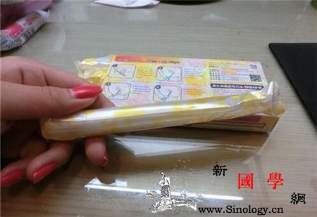卫生棉条的好处_棉条-经血-卫生棉-缩短-两性知识