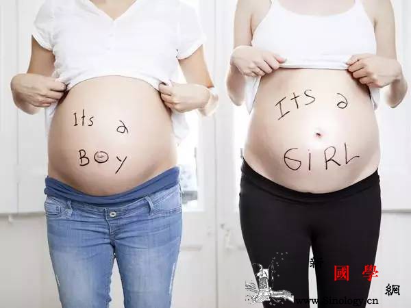 民间流传的“酸儿辣女”之说有没有科学依据？_酸味-食物-妈妈-宝宝-生男生女