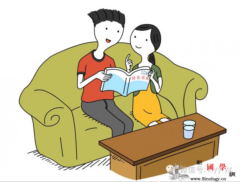 孕前准爸爸任务！教你如何快乐备孕_遗传-准妈妈-爸爸-身体-怀孕准备