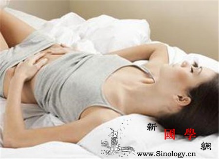 处女为什么会痛经_受凉-凝滞-痛经-矿物质-两性知识