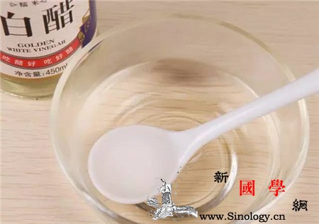 想生男孩能吃醋吗_酸碱度-它是-酸性-碱性-生男生女