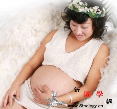 准妈妈的预产期怎么算_预产期-妊娠-月经-等于-