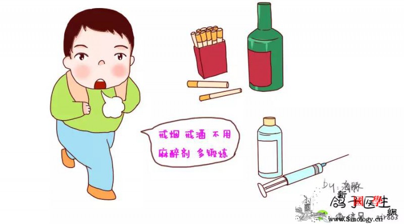 如何提高精子质量来快速“好孕”？_排卵期-麻醉剂-精子-羊肉-怀孕准备