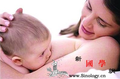产后哺乳的几个常见问答_几个-奶水-吸吮-喂奶-