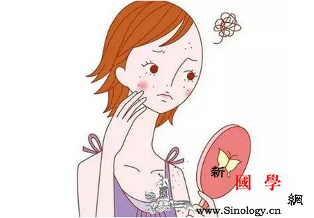 如何科学诊治青春期女性多囊卵巢综合征？_初潮-痤疮-卵巢-青春期-不孕不育