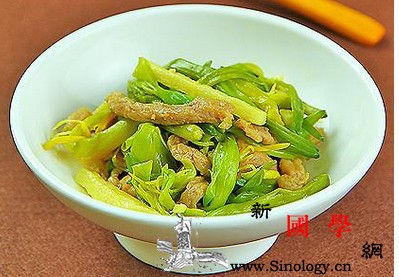 产后吃哪些蔬菜能催乳_金针菜-茭白-莴笋-奶水-