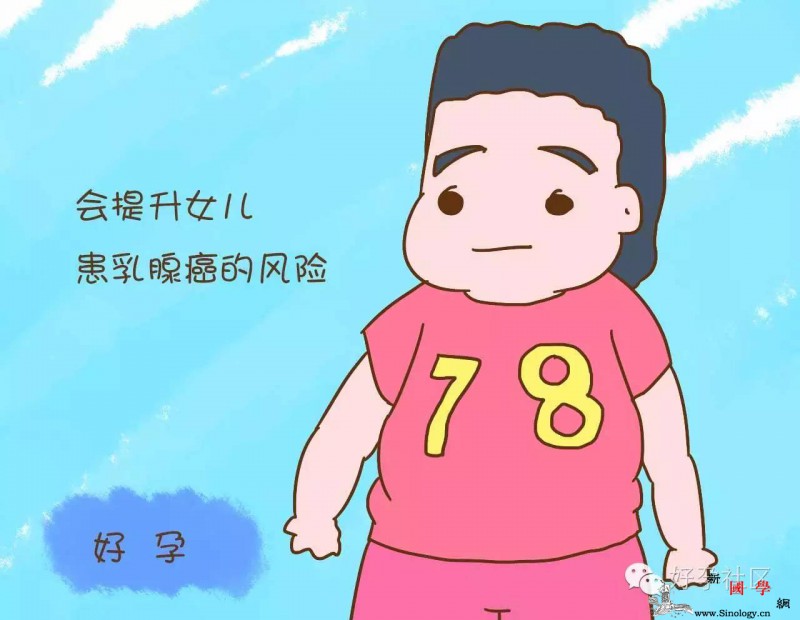 如果老公有这个特征要调整了将来要是生的是女_果糖-精子-受孕率-燕麦粥-遗传优生