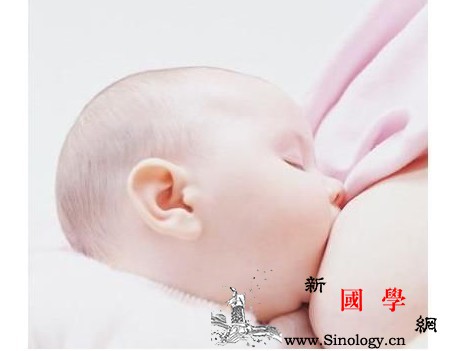 剖腹产妈妈哺乳的四个关键点_催乳素-奶水-吸吮-剖腹产-