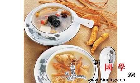 适合产后月子里的12种补药_补药-药性-月子-食疗-