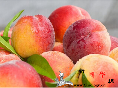 来月经可以吃桃子吗_经血-生冷-桃子-月经-孕前饮食