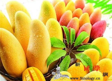 月经期间能吃芒果吗_芒果-月经-维生素-经期-孕前饮食