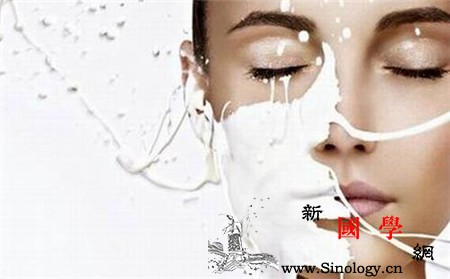 精子可以美容吗_活动力-凝集-果糖-精液-两性知识