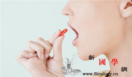 吃一次避孕药的危害_避孕药-服药-服用-呕吐-两性知识
