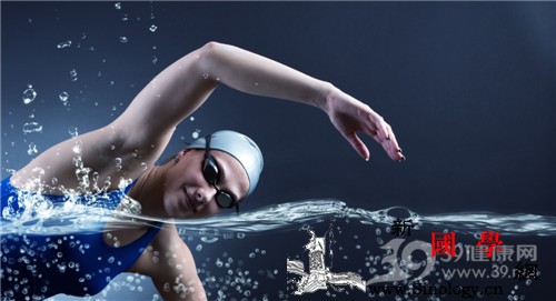 阴道保健女人夏季游泳小心患上阴道炎_阴道炎-夏季-游泳-女性-两性知识