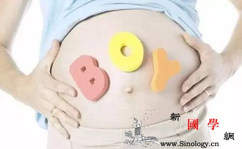 生男孩的月份推算原来这几个月份易生男孩_染色体-清宫-宝宝-生男孩-生男生女