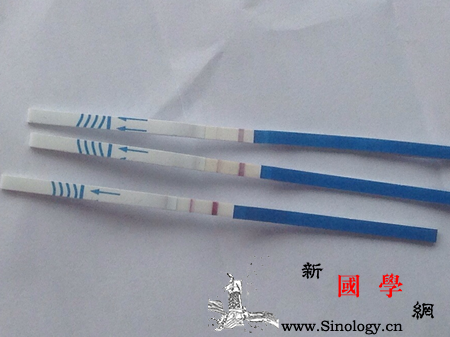 早早孕试纸弱阳性是怀孕吗_葡萄胎-受潮-试纸-尿液-怀孕准备