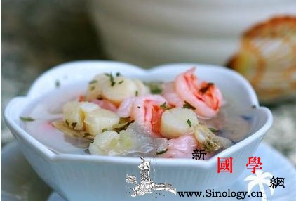 新妈妈产后催乳食谱之虾类_青椒-黄酒-产后-洗净-