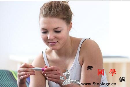 何为安全期_排卵期-粘液-排卵-何为-两性知识