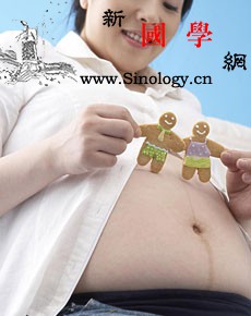 十月怀胎一朝分娩_乳头-分娩-生了-征兆-