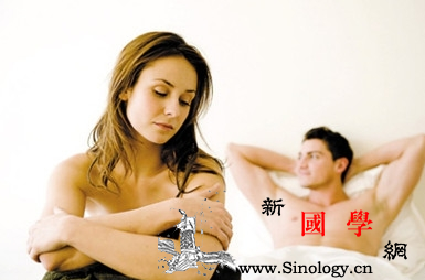 老婆性冷谈怎么办_女方-性生活-性冷淡-妻子-两性知识