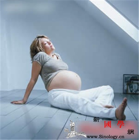 高危妊娠的护理有哪些_胎动-妊娠-胎儿-子宫-