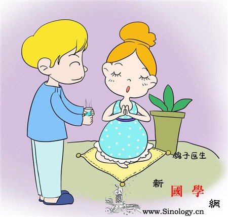 掌握好这几种呼吸方法分娩时可助顺产妈妈一臂_吸气-分娩-呼吸-慢慢-