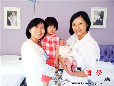 一胎剖宫产二胎想顺产?可以试试VBAC_试产-顺产-产妇-分娩-