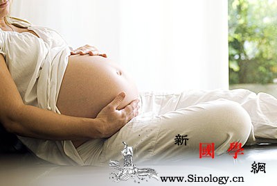 胎儿有十怕准妈妈莫硬闯_死胎-重活-早产-胎儿-