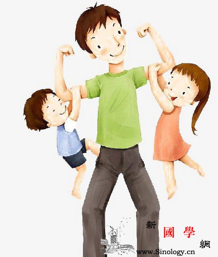 与宝宝进行亲子游戏时要注意的事项有哪些_玩耍-亲子-培养-宝宝-