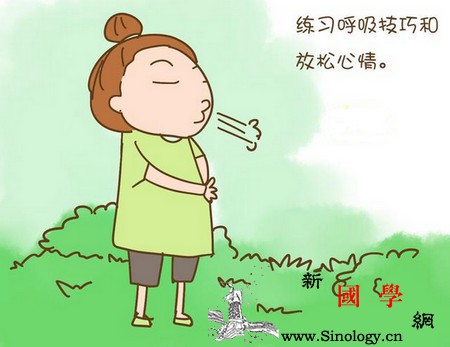 孕妈妈产前做到这个让你分娩疼痛减半！_胎盘-分娩-胎儿-妈妈-