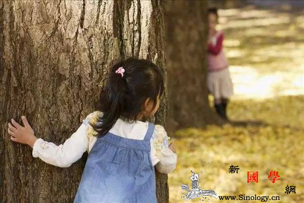 孩子越玩越聪明的8个亲子游戏你们玩过几个_帮你-爸妈-按摩-几个-