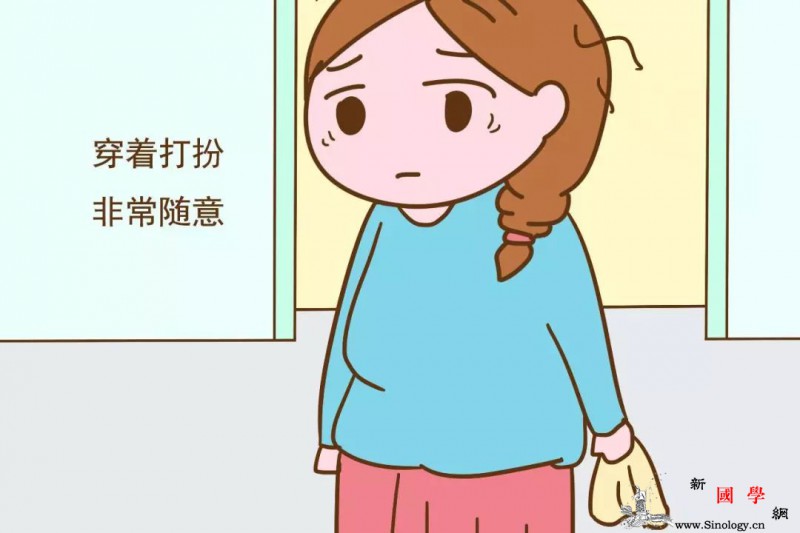 孩子觉得父母给自己丢脸怎么办_训斥-外人-尴尬-家长-