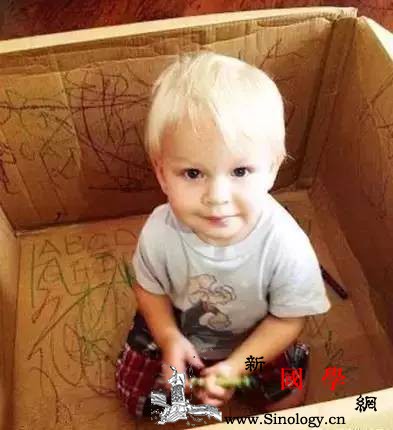 夏季12种幼儿室内游戏把孩子乐疯了（转给家_孩子们-纸箱-游戏场-路障-