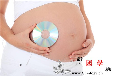 胎教音乐一般放多大合适音乐胎教的音量大小_胎教-分贝-胎儿-音量-