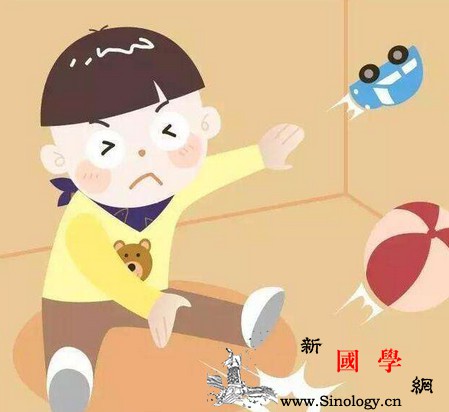 宝宝成长中的坏习惯有哪些_习惯-妈妈-宝宝-孩子-