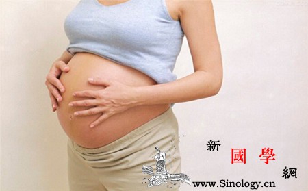 孕中期该如何做胎教?_胎教-触觉-胎儿-孕妇-