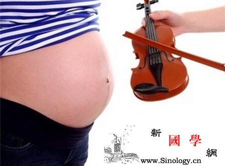 16周可以胎教音乐了吗音乐胎教何时开始_胎动-胎教-胎儿-乐曲-