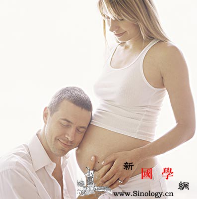 怀孕五个月胎教指导_胎教-母体-胎儿-子宫-