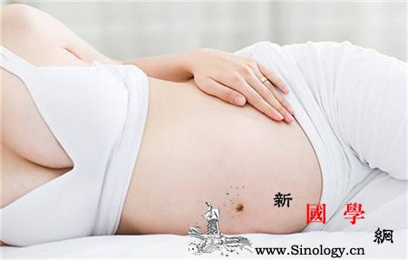 做音乐胎教要躺着吗音乐胎教的最佳姿势解析_胎教-胎儿-躺着-乐曲-