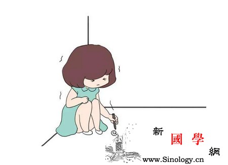 没有安全感的孩子的表现有哪些_会在-缺乏-家长-离开-