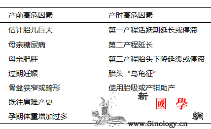 肩难产的处理方法听听医生怎么说_耻骨-难产-胎儿-阴道-