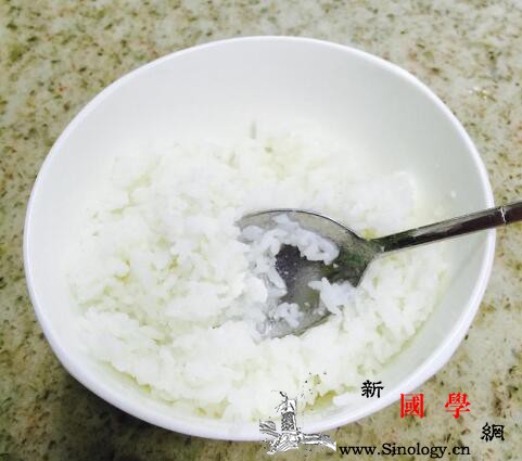 南瓜菠菜粥高纤维的排毒粥_手把-乾净-结冰-冷藏-