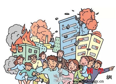 地震的四大常识和三大原则是什么？怎么教宝宝正_平房-震感-松原市-原则-