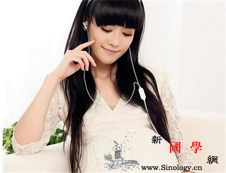 怀孕两个月胎教音乐孕妈小知识_胎教-胎儿-个月-怀孕-