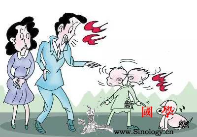 几种失败家长的坏习惯你中了几条？_尊重-习惯-孩子-几种-