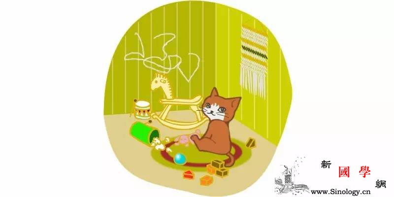 孩子总是故意扔东西怎么说也不管用你会怎么_妞妞-接受-东西-孩子-