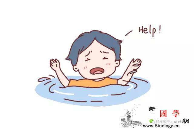 夏季儿童溺水频发家长们都应该看看_溺水-暑假-事故-儿童-