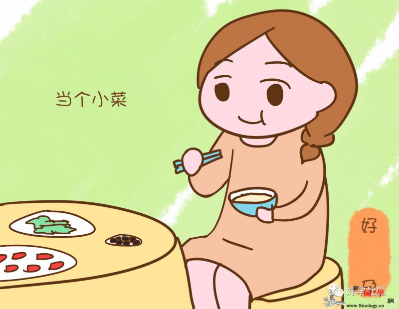 备孕期在餐桌上多放这些食物今年有望怀上鸡宝_白带-红糖-生姜-卵泡-孕前饮食