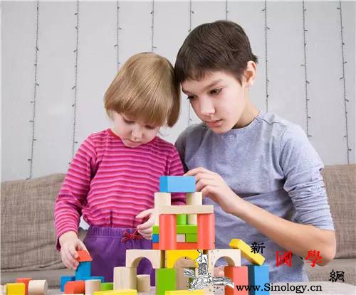 12款激发宝宝创造力的小游戏_还可以-积木-创造力-激发-